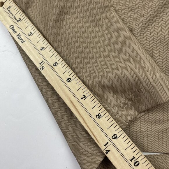 Trinity HYBRID Shorts Men's Size 36 Hiking Casual Summer Surf Skate Herringbone - Picture 5 of 12